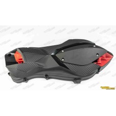 Nắp Nồi KOSO Yamaha N-MAX / NVX 155 (chính hãng)